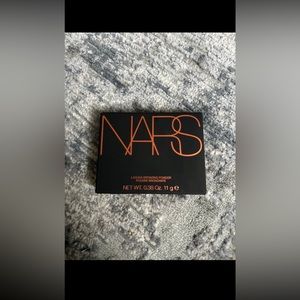 NARS Bronzer Laguna 08